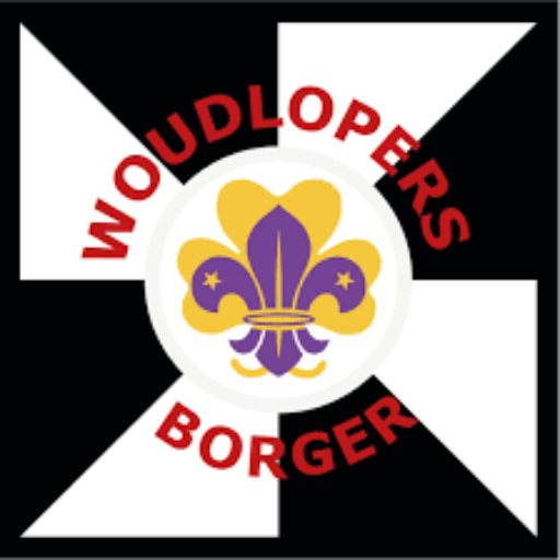 Woudlopers Borger – 